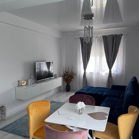 Luna House Sea Apartment Navodari Exterior photo